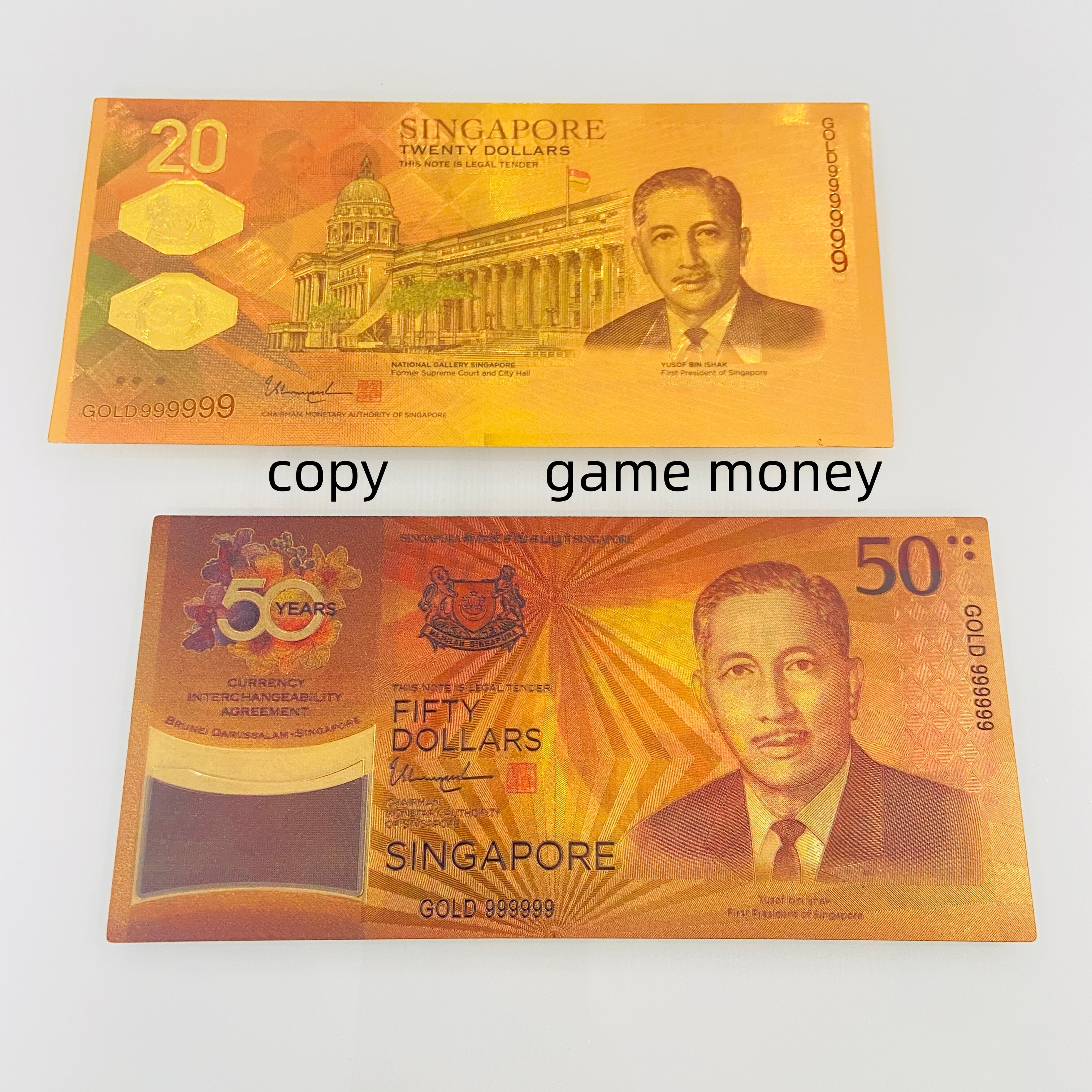 Pila De 100 Billetes Falsos De 100 Dólares Realistas - Dinero De Juguete Para Cine Y Fiestas