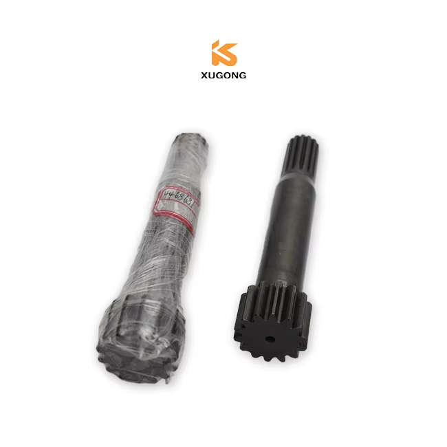 Excavator Shaft 4468681 for ZAX70 - High-Quality & Reliable