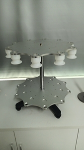 Condom Leak Detector Visual <strong>Method</strong> - Product Image 4