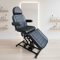 Table de massage électrique Xinchao, table de beauté réglable pour soins du visage