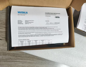 สอบถามเกี่ยวกับเครื่องวัดจุดน้ำค้าง Vaisala DMT143 ของใหม่และของแท้ / ภายในช่วงการรับประกัน - Product Image 3