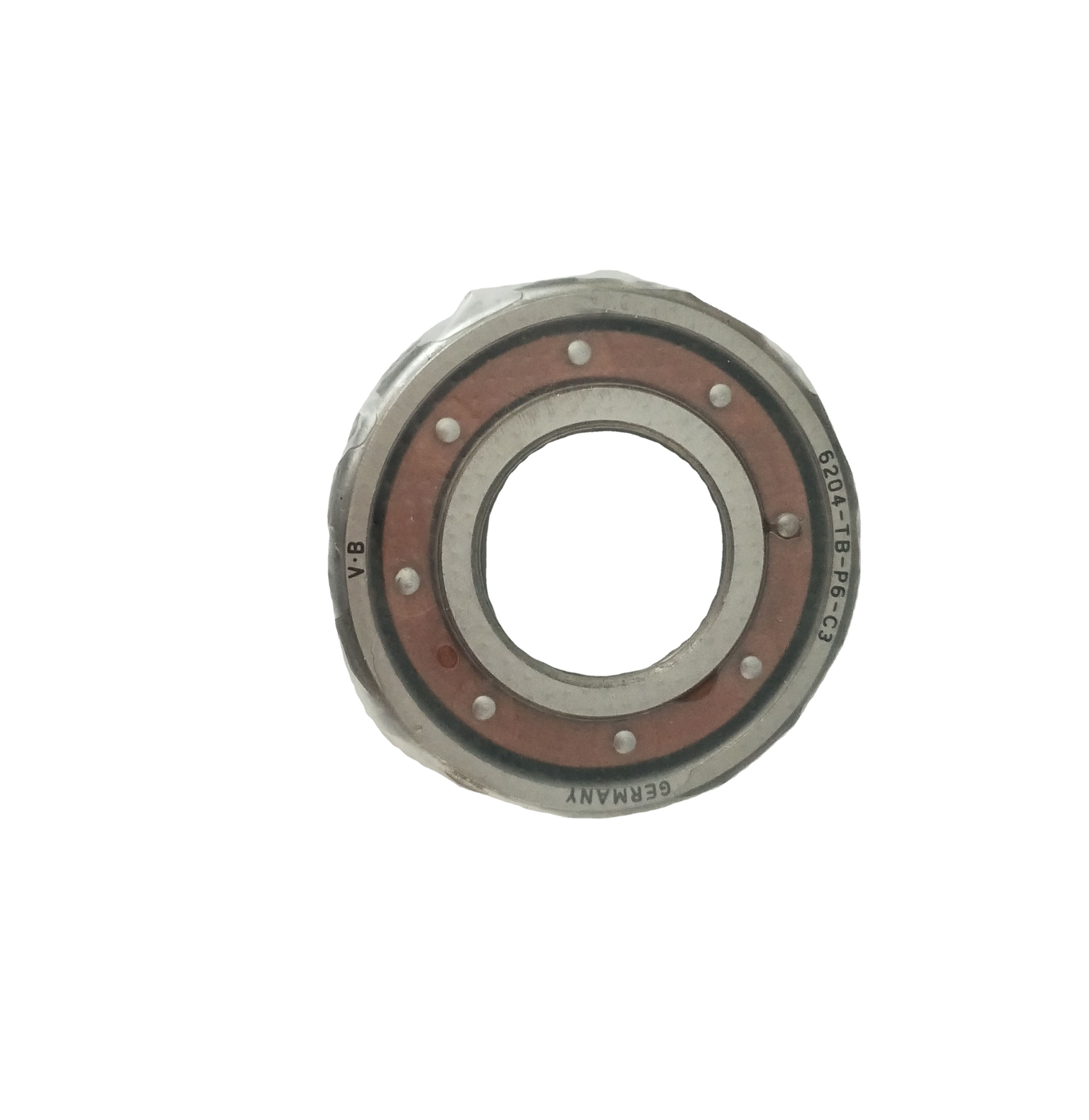 Cuscinetto A Sfera FAG 624-2Z - Diametro Foro 4mm, Diametro Esterno 13mm, Velocità Max 38000 Giri/min