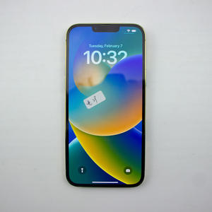 Teléfono usado al por mayor <span class=keywords><strong>13</strong></span> <span class=keywords><strong>Pro</strong></span> <span class=keywords><strong>Max</strong></span> 13PM Teléfono inteligente <span class=keywords><strong>128GB</strong></span> A + Calidad Restaurar Teléfono Proveedor Desbloqueado 5G Teléfonos usados - Product Image 6