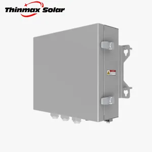 หัววี Box-B0สำรอง B1พลังงานแสงอาทิตย์เฟสเดียวสามเฟสไฮบริด - Product Image 5