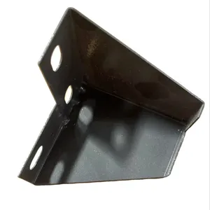 china supplier cnc aluminium part brackets corner bracket connector shelf bracket