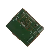 PCB COB FR4 personnalisé en direct d'usine |   Circuit imprimé de lecteur flash musical pour voitures et jouets, prix de gros compétitif