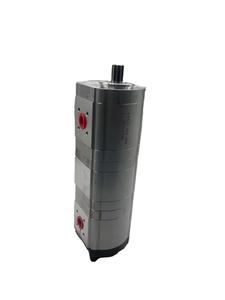 อะไหล่เครื่องจักรก่อสร้าง 0510565488 ปั๊มเกียร์ - Product Image 3