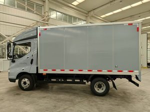 Boîte étanche légère CKD/SKD pour camionnette, panneaux de porte de caisse de camion pour T4 T5 - Product Image 4