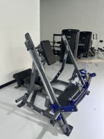 Equipo de Fitness para Entrenamiento de Espalda y Pecho, de Acero Galvanizado, con Pared de 3mm de Espesor, Marca ROSEN Sports Factory, Modelo Orbital Row