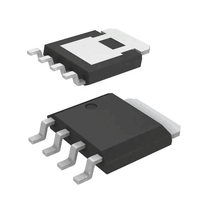Interrupteur à Action Rapide SPDT 3A 125V D2F-L