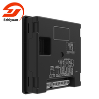 Ventes d'usine SmartGen HGM501 contrôleur de générateur d'origine interrupteur de commande de démarrage automatique groupe électrogène à essence monophasé/triphasé Hgm501