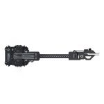 वागेरे RoArm-M2-S डेस्कटॉप रोबोटिक आर्म किट 4-डोट हाई-टॉर्क सीरियल बस सर्वो - Product Image 5