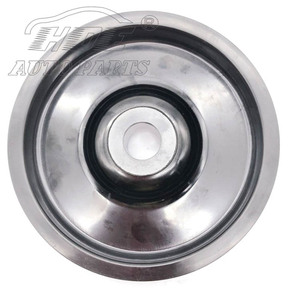 7691332150 A0064662601 Vente en gros de pièces automobiles HDE, poulie de pompe de direction pour Mercedes-Benz Classe C - Product Image 5