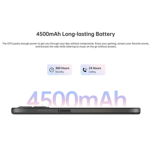 Trong Kho Coolpad Cp12 Điện Thoại Di Động 6.517 Inch Hiển Thị 4 + 64GB/128GB Octa Lõi 4500MAh Pin 13MP Phía Sau Máy Ảnh Android 13 - Product Image 6