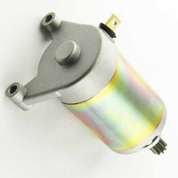Samger — moteur de démarreur électrique de haute qualité pour Suzuki GZ125 Marauder TU125 RV125 RV200 VanVan RV200 VanVan