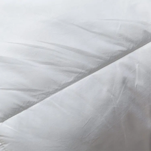 Bán Buôn Đơn Giản Trắng Bông Nhung Chăn Với Bông Bông Mềm Có Thể Giặt Cho Gia Đình Hoàn Hảo Chi Phí Giải Pháp - Product Image 4