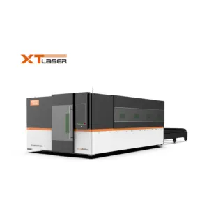 1500w/2000w/3000w/4000w fiber laser cutting machine for precise cutting with good price