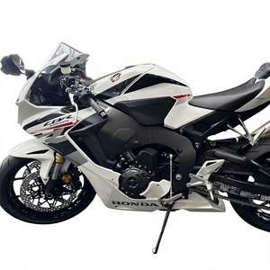 มอเตอร์ไซค์สปอร์ต CBR1000/ Fire Blade มือสอง กำลัง 214 แรงม้า (160 กิโลวัตต์) ที่ 14,500 รอบต่อนาที มีขาย - Product Image 1