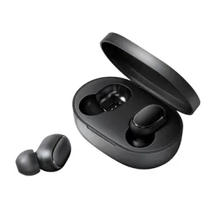 Pour Xiaomi Redmi Airdots 2 TWS bluetooth écouteurs Mini véritables écouteurs sans fil