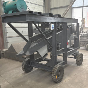 Sudan bayileri, çakıl yapmak için ekran ve konveyör kaya Rusher küçük taş kırıcı ile indirimli kırıcılar sunar - Product Image 5