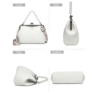 Nuova pochette personalizzata elegante <span class=keywords><strong>borsa</strong></span> da <span class=keywords><strong>donna</strong></span> britannica retrò <span class=keywords><strong>postino</strong></span> <span class=keywords><strong>borsa</strong></span> a tracolla a tracolla - Product Image 4