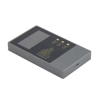 WT10 Détecteur d'insectes anti-espion Signal RF Caméra cachée Wifi Caméra GSM Signal sonore GPS Tracker Caméra sans fil Finder