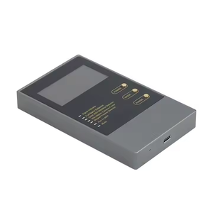 WT10 Anti Spy Bug <strong>Detector</strong> RF Signal <strong>Hidden</strong> <strong>Camera</strong> <strong>Wifi</strong> <strong>Camera</strong> GSM Sound Signal GPS Tracker Wireless <strong>Camera</strong> Finder - Product Image 5