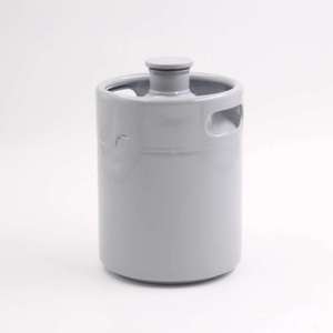 Barril <span class=keywords><strong>de</strong></span> <span class=keywords><strong>Cerveza</strong></span> <span class=keywords><strong>de</strong></span> Acero Inoxidable 304 <span class=keywords><strong>de</strong></span> 2L, 4L, 5L, 10L, Mini Barril/Cubo para Cócteles con <span class=keywords><strong>Grifo</strong></span>, Personalizable con Logotipo, para Regalos o Bares - Product Image 6