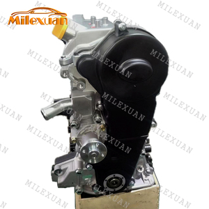 Hochwertiger SQR472WF Motorblock 1,1L OE SQR472WF für Chery QQ3/QQ6/Yoyo Karry Youjin/<span class=keywords><strong>Youwin</strong></span>/Q22 - Product Image 4