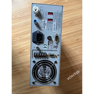 Testeur Hipot CHROMA 19073 AC/DC 5kV/6kV 20/5mA d'occasion - Product Image 3