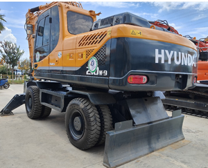 Excavadora de cadenas usada de <span class=keywords><strong>segunda</strong></span> <span class=keywords><strong>mano</strong></span>, marca original japonesa, excavadora de gran tamaño. - Product Image 2