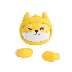 Auriculares TWS deportivos a prueba de agua OEM, superventas, pantalla Digital, cancelación activa de ruido para auriculares de baja latencia 5,0 - Product Image 2