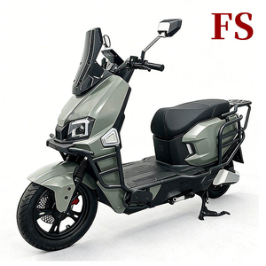 Scooter électrique 72V 2026 pour adultes, <span class=keywords><strong>moto</strong></span> électrique pour femmes et hommes - Product Image 6