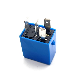 Commutateur de relais de démarreur de moto à 4 broches direct d'usine 2PH-H1940-01 pour Yamaha Aerox 155 Mio M3 Mio <span class=keywords><strong>Z</strong></span> Soul <span class=keywords><strong>125</strong></span> Fino <span class=keywords><strong>125</strong></span> - Product Image 3