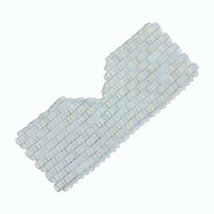 อุปกรณ์นวดตาโอปอล  อุปกรณ์สปาตา  อุปกรณ์หยกผ่อนคลายดวงตา - Product Image 3