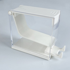 Dental consumables: cotton <b>roll</b> <b>box</b>, cotton swab <b>box</b>, absorbent cotton ball <b>box</b>, alcohol swab <b>box</b>, dental cleaning <b>box</b>. - Product Image 3