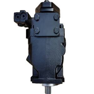 مضخة هيدروليكية مكبسية ساور JRL060 JRR060 JRR064، مضخة هيدروليكية مكبسية JRR060 LRR025 <span class=keywords><strong>LRR025C</strong></span> LRR030 - Product Image 4