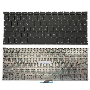 Clavier interne pour ordinateur portable anglais pour Apple MacBook Air 13 "A1369 NOTEBOOK KEYBOARD claviers de remplacement