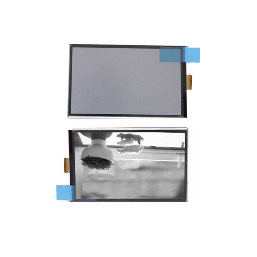 Sharp LS032B7DD01 LCD-Bildschirm Ersatz für tragbare Geräte Sharp LS032B7DD01 LCD-Bildschirm Ersatz für tragbare Geräte