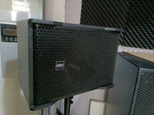 Sistema de Audio y Video Inalámbrico Profesional K10.1, Equipo de Cine en Casa para Sala de Estar, para Cantar, Conferencias, Karaoke - Product Image 6