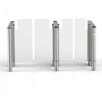 Puertas de Seguridad, Puerta Automática Abatible, Torniquete, Sistemas de Control de Acceso, Barrera Abatible, Puerta de Acceso