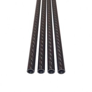 SHENYU - Barra Telescópica Ligera de Fibra de Carbono Antideslizante, Grosor de 5 mm, 6 m, 8 m, 10 m, Extensible, para Lavadora a Presión - Product Image 6