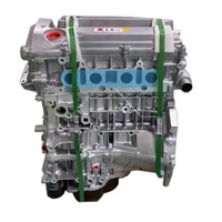 Vente Chaude Moteur de Voiture Japonais 1KZ 1KD 1JZ 1AZ 1ZR 1ZZ 1NZ 1TR 2JZ 2KD 2AR 2TR 2UZ 2L 3L 5L 3Y 4Y, Bloc Long Moteur pour Toyota