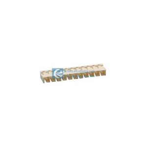 Original Brand Molex 350220011 BOARD-IN Housings Board-In 11 Positions 2.50MM 35022-0011 Connector Series 35022 Natural