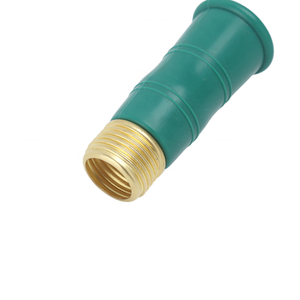 Adaptateur de <span class=keywords><strong>tuyau</strong></span> en laiton en silicone résistant aux intempéries Fixe les connexions qui fuient - Adaptateur de robinet pour évier conforme à la norme ANSI extra-épais pour camping-car - Product Image 4