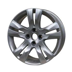 <span class=keywords><strong>Jantes</strong></span> de <span class=keywords><strong>17</strong></span> <span class=keywords><strong>pouces</strong></span> pour <span class=keywords><strong>Peugeot</strong></span> 3008-2014 4x108, <span class=keywords><strong>jantes</strong></span> de voiture de tourisme, <span class=keywords><strong>jantes</strong></span> en alliage - Product Image 2