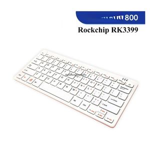 Ordinateur portable <span class=keywords><strong>Orange</strong></span> Pi 800 avec clavier, 4 Go de RAM, Rockchip RK3399, 64 Go EMMC, 4K HD, 64 bits, 1,8 GHz, mini PC <span class=keywords><strong>WIFI</strong></span>, ordinateur personnel portable - Product Image 3