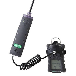 MSA ALTAIR 4XR-<span class=keywords><strong>MULTIGAZ</strong></span> <span class=keywords><strong>DETECTEUR</strong></span> (LELO2 CO H2S) 10150031 2kg Garantie 1 an Alarme sonore Plastique - Product Image 2