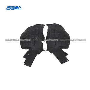 Revestimiento Original de Guardabarros Delantero y Trasero para Aston Martin DB11 2016-2024 L HY53-166567-AD R HY53-166566-AD - Product Image 2