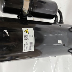 Compresseur rotatif Gree GTE440UC3Q9PK 24 V pour remplacement et réparation - Product Image 4